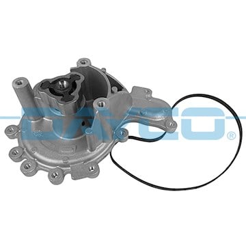 Fiat Ducato Peugeot Boxer Jumper Ford Transit Custom Devirdaim Su Pompası DAYCO