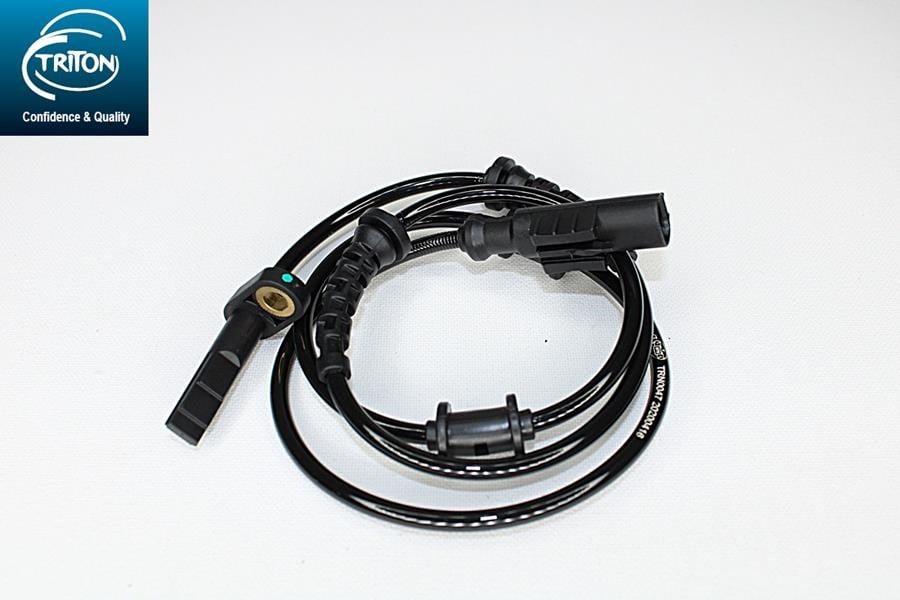 Fiat Ducato Boxer Jumper Arka ABS Sensör Kablosu MOTORTEC