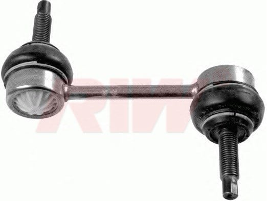 Fiat Ducato Boxer Jumper Z Rotu Arka 100mm RIW