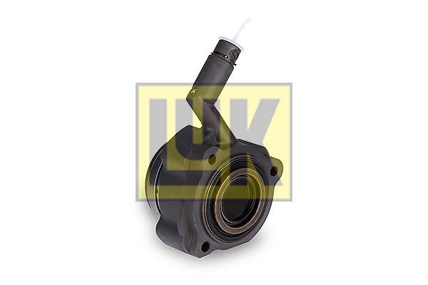 Fiat Ducato / PSA Jumper / Boxer / Alfa Romeo 156 / 166 Hidrolik Debriyaj... LUK