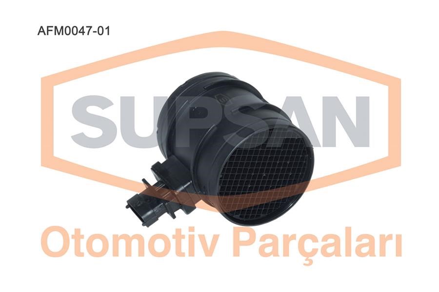 Fiat Ducato Hava Kütle Ölçer Debimetre SUPSAN