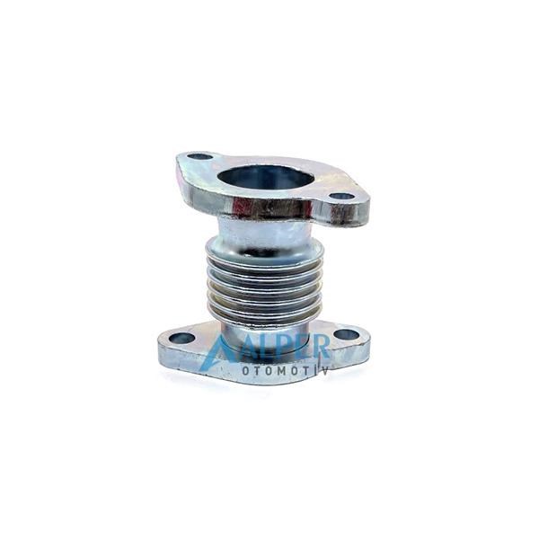 Ducato Euro 5 Egr Borusu ALPER