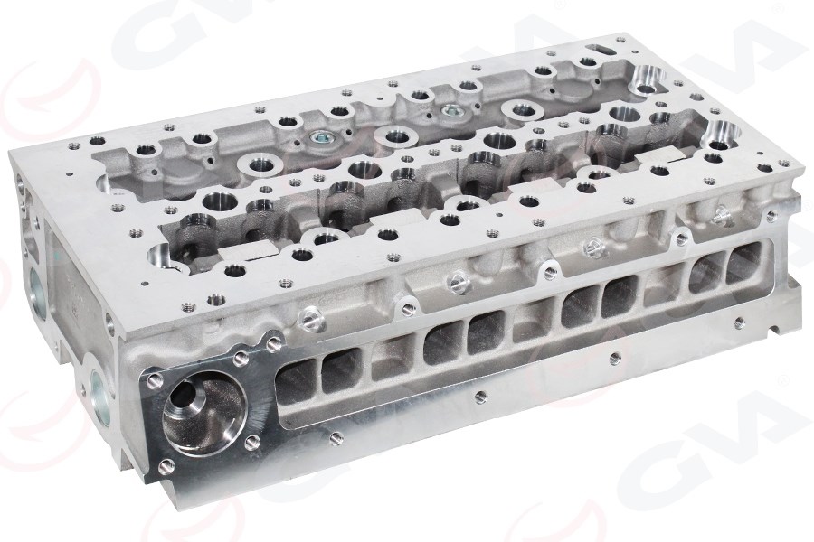Fiat Ducato Silindir Kapağı GVA