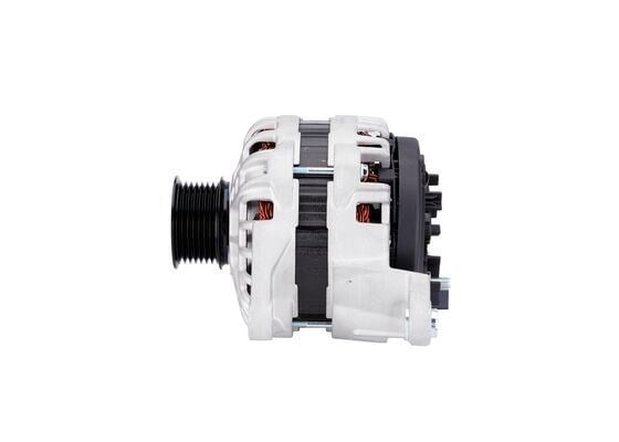 Fiat Ducato Alternatör 14V 110A BOSCH