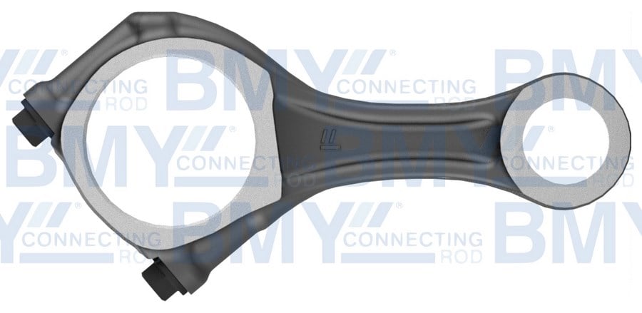 Fiat Ducato Piston Kolu BMY