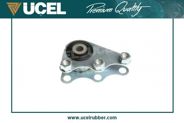 Fiat Ducato Şanzıman Takozu Sol UCEL