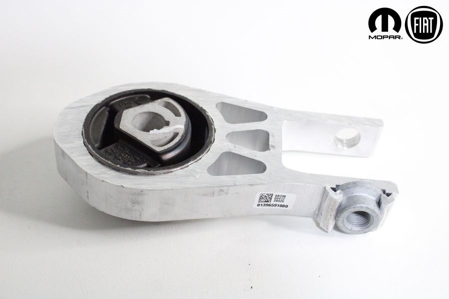 Fiat Ducato Arka Motor Takozu MOTORTEC