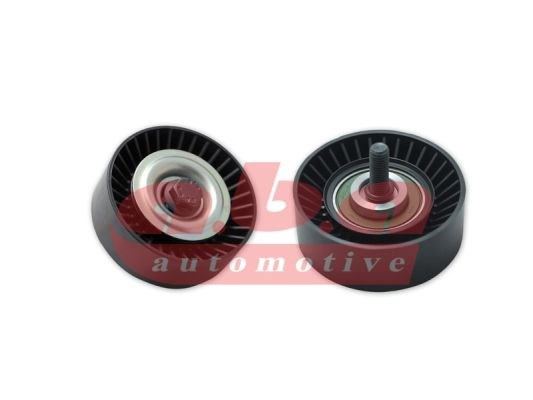 Fiat Ducato Peugeot Jumper Boxer Alternatör Gergi Rulmanı ABA