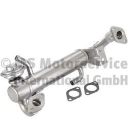 Fiat Ducato Iveco Daily IV EGR Valfi PIERBURG