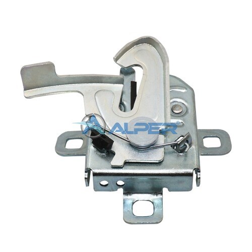 Fiat Ducato Motor Kaput Kilidi ALPER