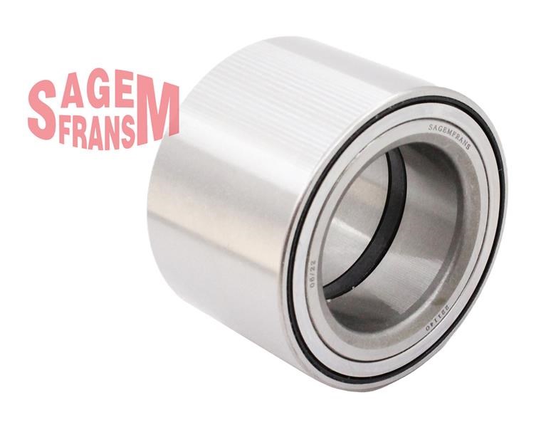 Fiat Ducato Peugeot Boxer Citroen Jumper Ön Teker Rulmanı 2.0 2.2 3.0 SAGEM