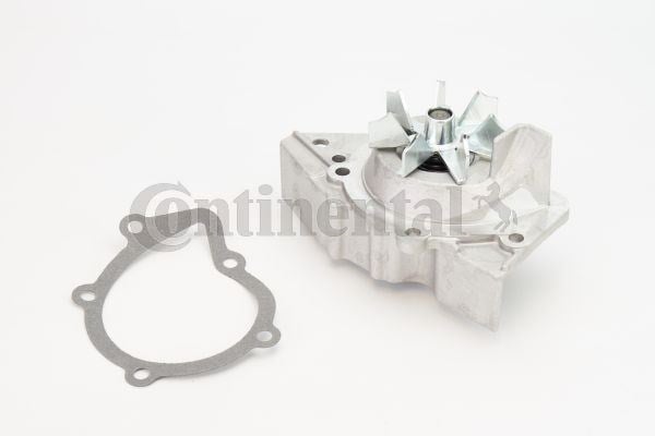 Fiat Ducato Devirdaim CONTITECH