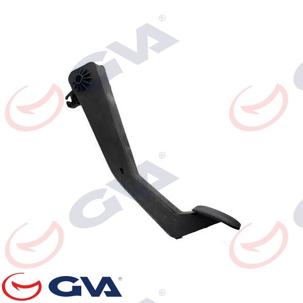 Fiat Ducato Peugeot Boxer Citroen Jumper Debriyaj Pedalı Plastik GVA