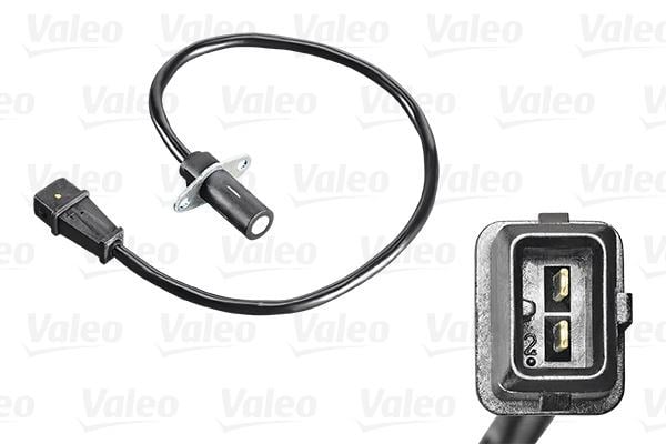 Fiat Ducato Volant Devir Sensörü Eksantrik 2.5 TDI VALEO