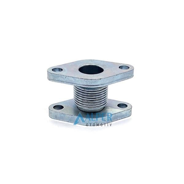 Ducato Euro 4 Egr Borusu ALPER