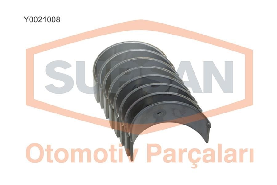 Fiat Ducato 2.5 D 8140 47 Kol Yatak SUPSAN