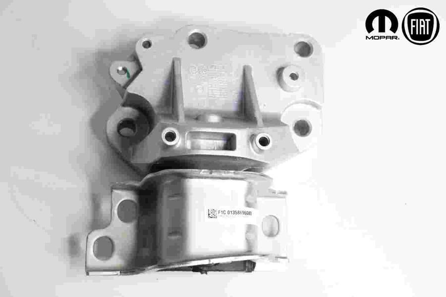 Fiat Ducato Motor Takozu Sağ MOTORTEC