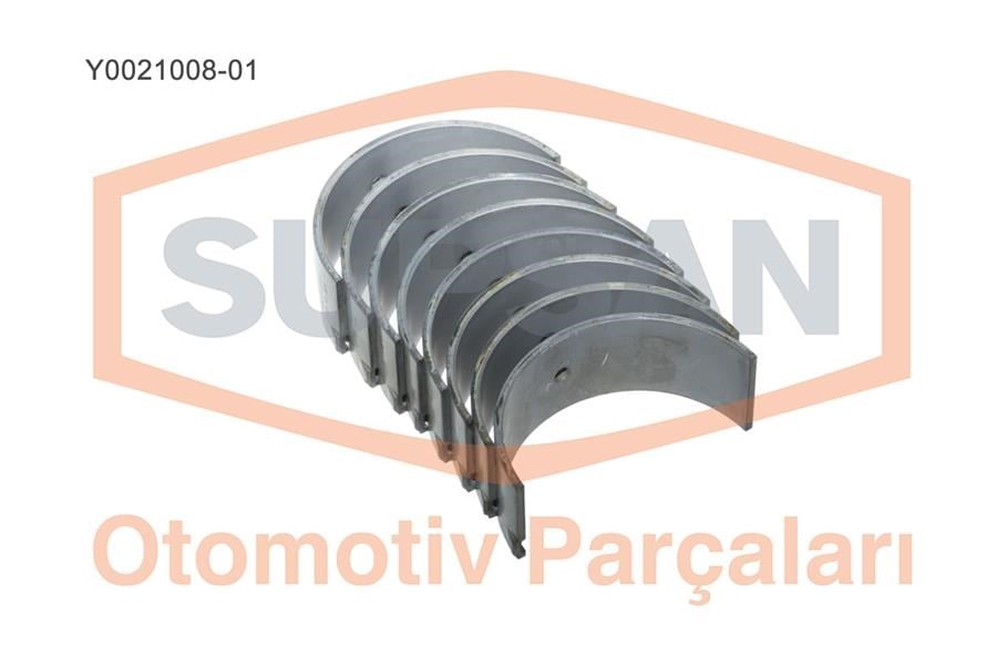 Fiat Ducato 2.5 D 8140 47 Kol Yatak SUPSAN