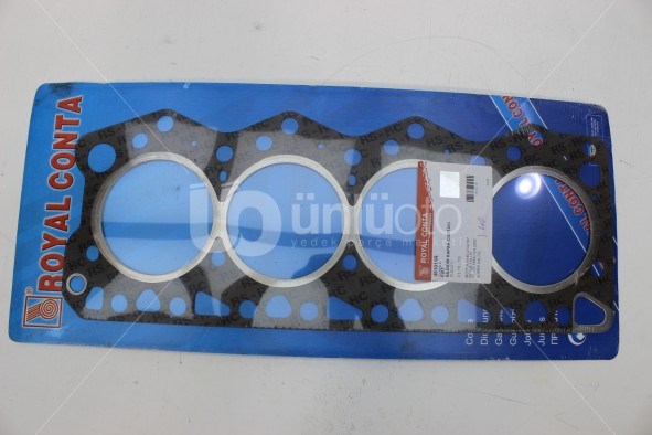 Fiat Ducato 2.5 TD TDI Süper Silindir Kapak Contası 1.4 mm ROYAL
