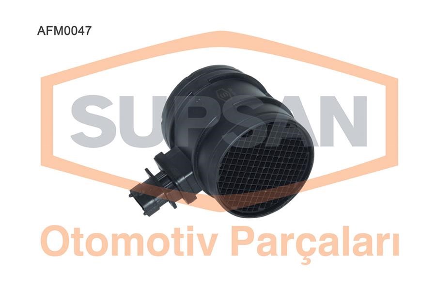 Fiat Ducato Hava Akış Metre SUPSAN