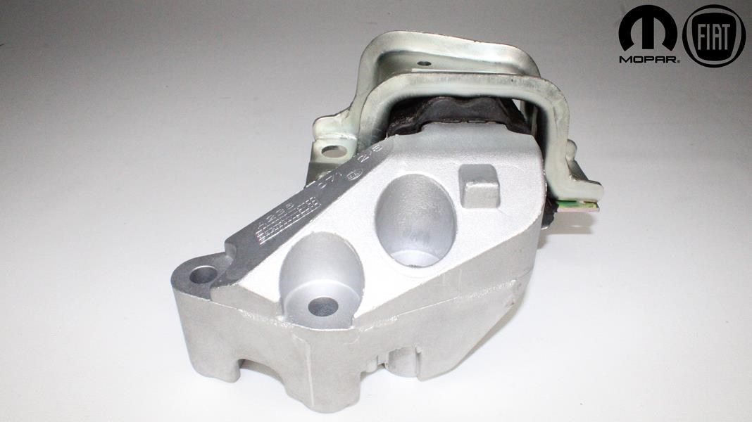 Fiat Ducato Sağ Motor Takozu MOTORTEC