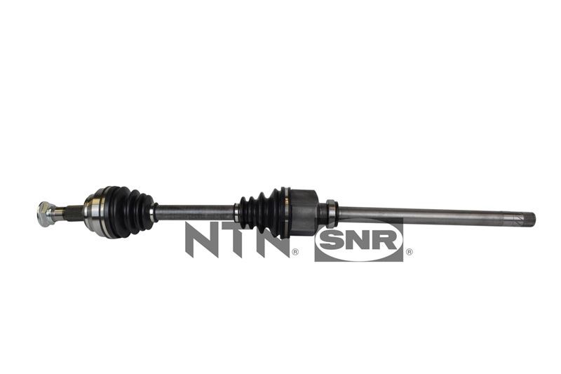 Fiat Ducato Citroen Jumper 2 Peugeot Boxer 3 Toyota Auris Sağ Ön Aks 3.0D... SNR