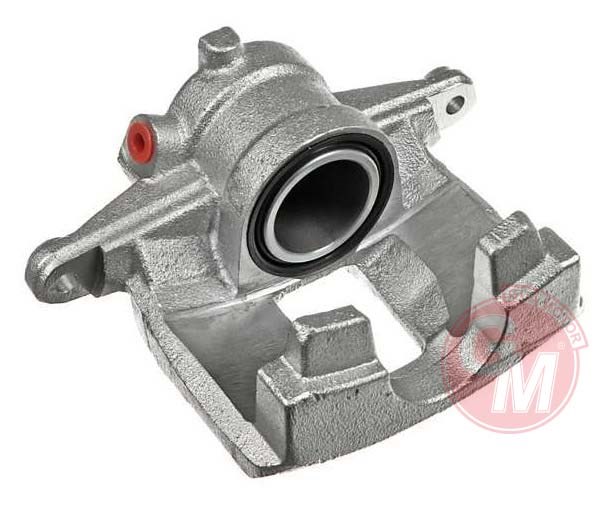 Fiat Peugeot Citroen Boxer Jumper Ducato Arka Sağ Fren Kaliperi Braketli GUA
