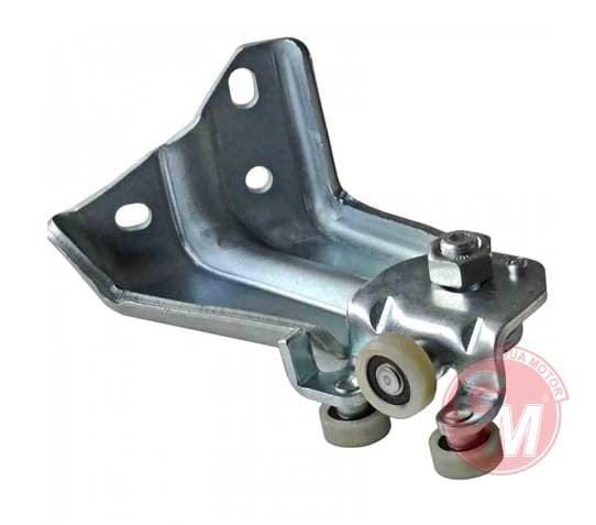Fiat Ducato 3 Boxer 3 Jumper 3 Sürgülü Kapı Üst Mekanizması Komple Sağ GUA