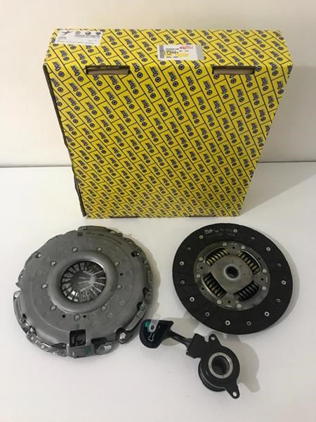 Fiat Ducato 3 Debriyaj Seti Hidrolik Rulmanlı OPAR