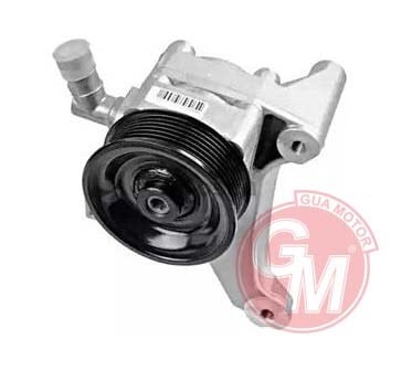 Fiat Ducato 3 Direksiyon Pompası 2.3 MJT JTD GUA
