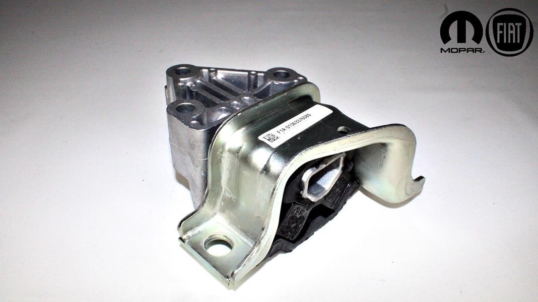 Fiat Ducato 3 Motor Takozu Sağ MOTORTEC