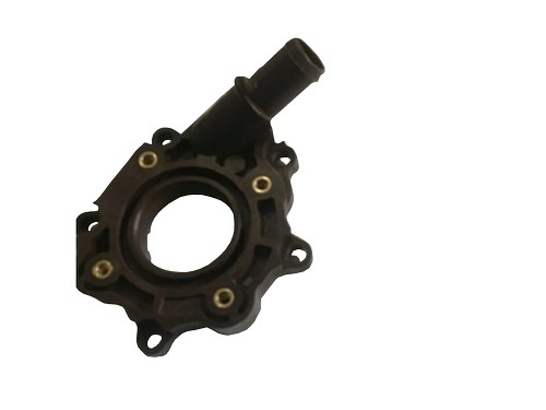 Ducato III EGR Alt Gövde Sport Euro 5 DEKAR