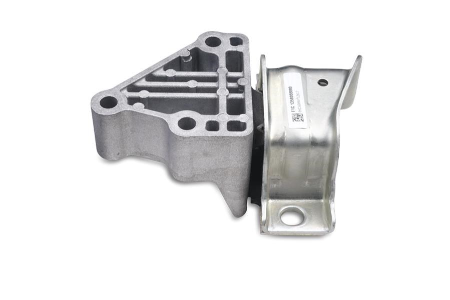Fiat Ducato III Motor Takozu YTT