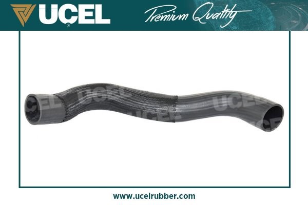 Fiat Ducato III Turbo Hortumu UCEL