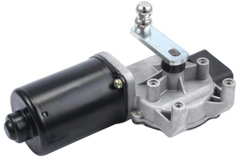 Ducato III 250-290 Boxer 250 Jumper 250 2006 Silecek Motoru HELLUX