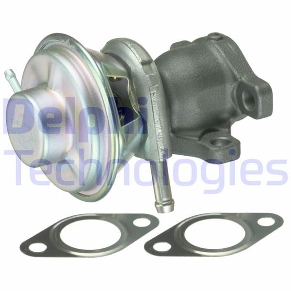 Fiat Ducato III Egr Valfi DELPHI