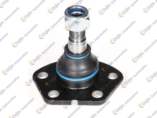 Ducato Boxer Jumper Alt Rotil Kalın Konik ORJIN