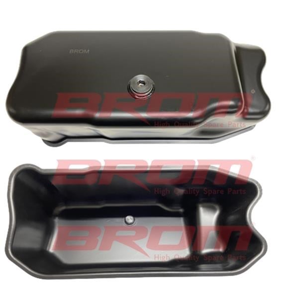 Ducato III-Boxer-Jumper-Daily Yağ Karteri BROM
