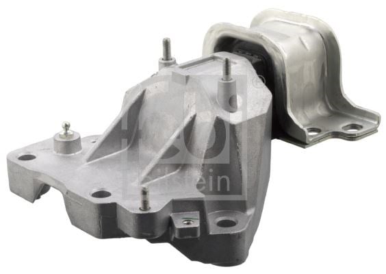 Fiat Ducato 3 Motor Takozu FEBI