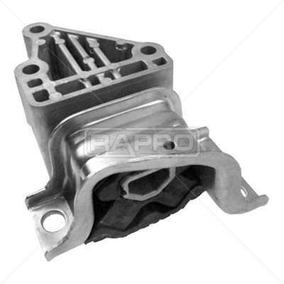 Fiat Ducato III Motor Takozu RAPRO