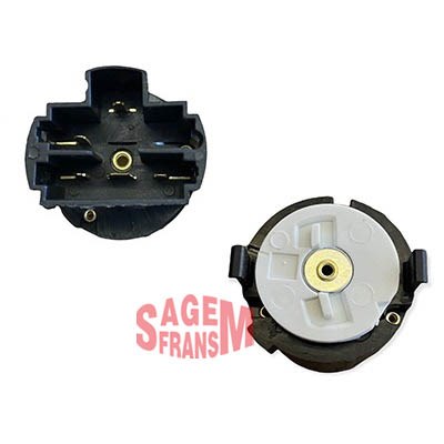 Fiat Ducato 3 Peugeot Boxer 3 Citroen Jumper 3 Kontak Termiği SAGEM