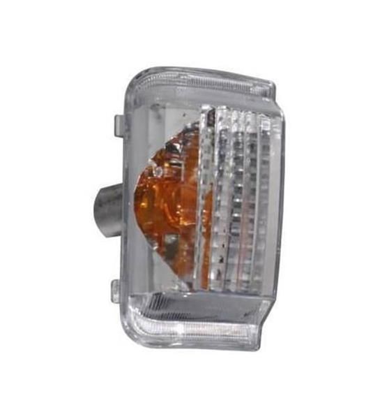 Fiat Ducato III 2006 PSA Boxer III 2006 Jumper III 2006 Sol Dış Dikiz Ayna... HELLUX