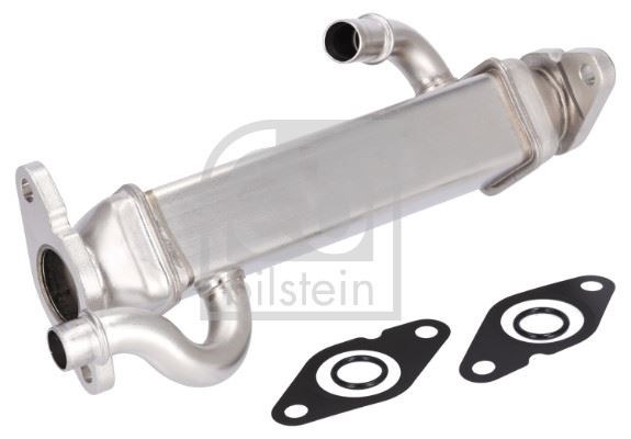 Fiat Ducato EGR Soğutucusu FEBI