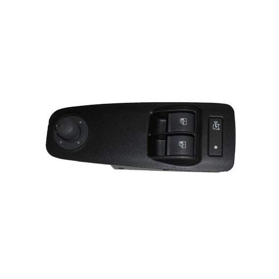 Fiat Ducato III Ön Sol Cam Açma Düğmesi Ayna Ayarlı ROLLCAR