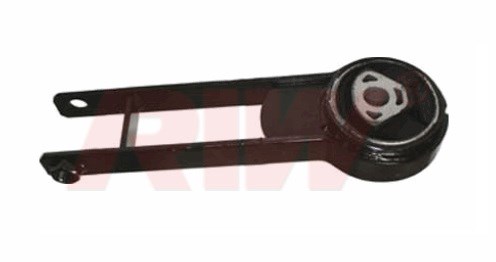 Fiat Ducato III Motor Takozu RIW