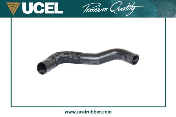 Fiat Ducato III Turbo Hortumu UCEL