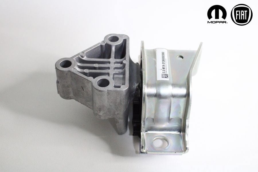 Fiat Ducato 3 Motor Takozu Sağ MOTORTEC