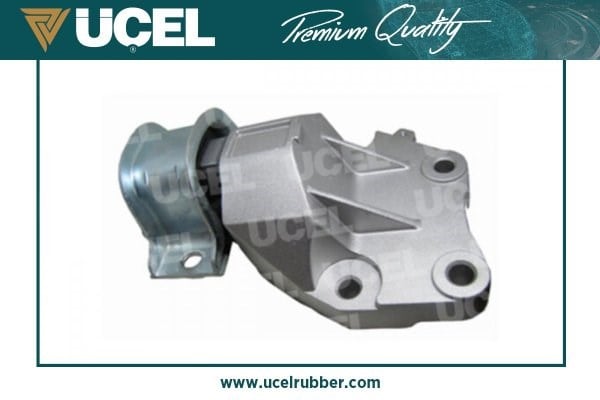 Fiat Ducato 3 Motor Takozu UCEL