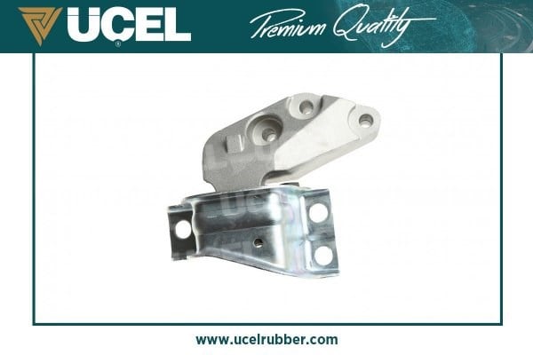 Fiat Ducato 3 Motor Takozu Sağ UCEL