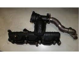Ducato III 13 > 2.3 Euro 5 Emme Manifoldu OPAR